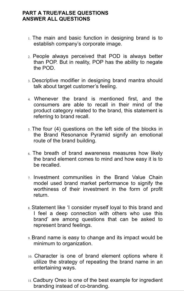 1. I NEED THE ANSWER AS SOON AS POSSIBLE 2.