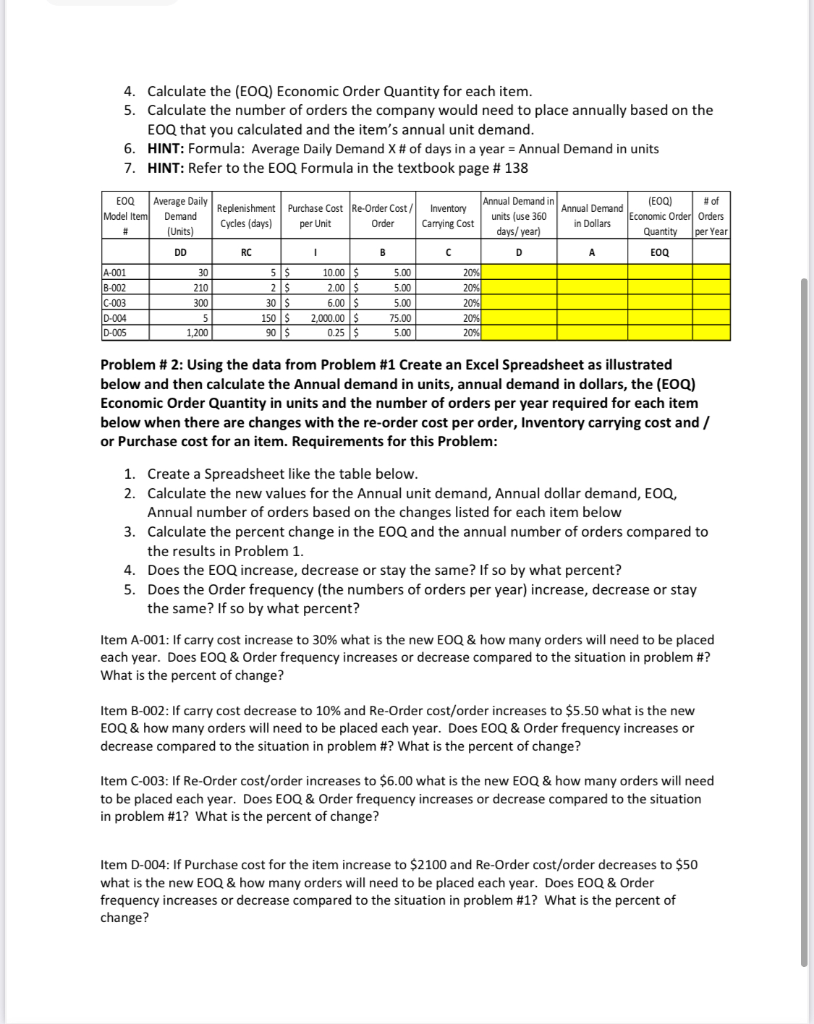 I need help with figuring our the data that goes