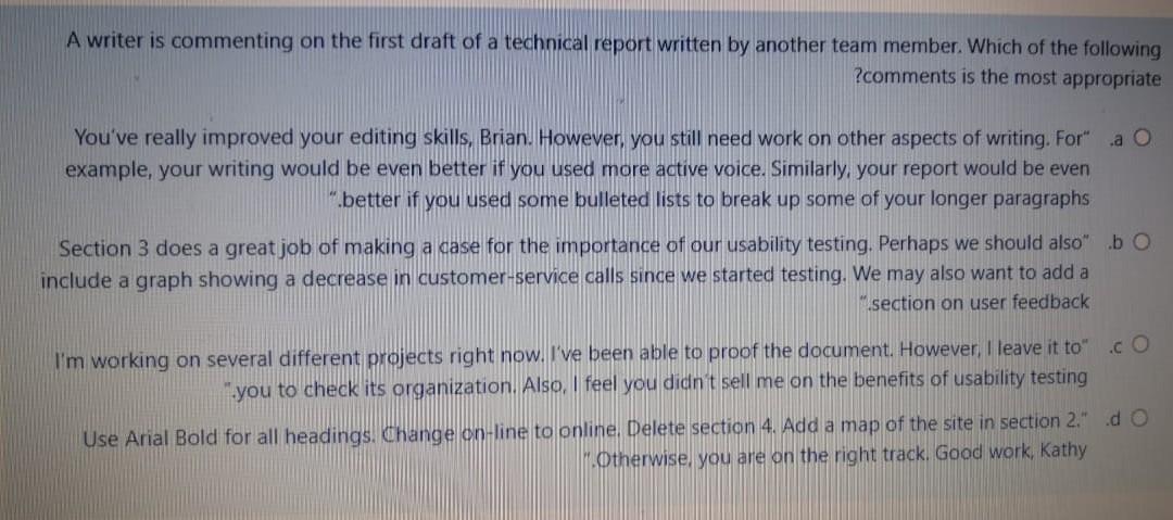 Please answer me faaaast This excerpt comes from