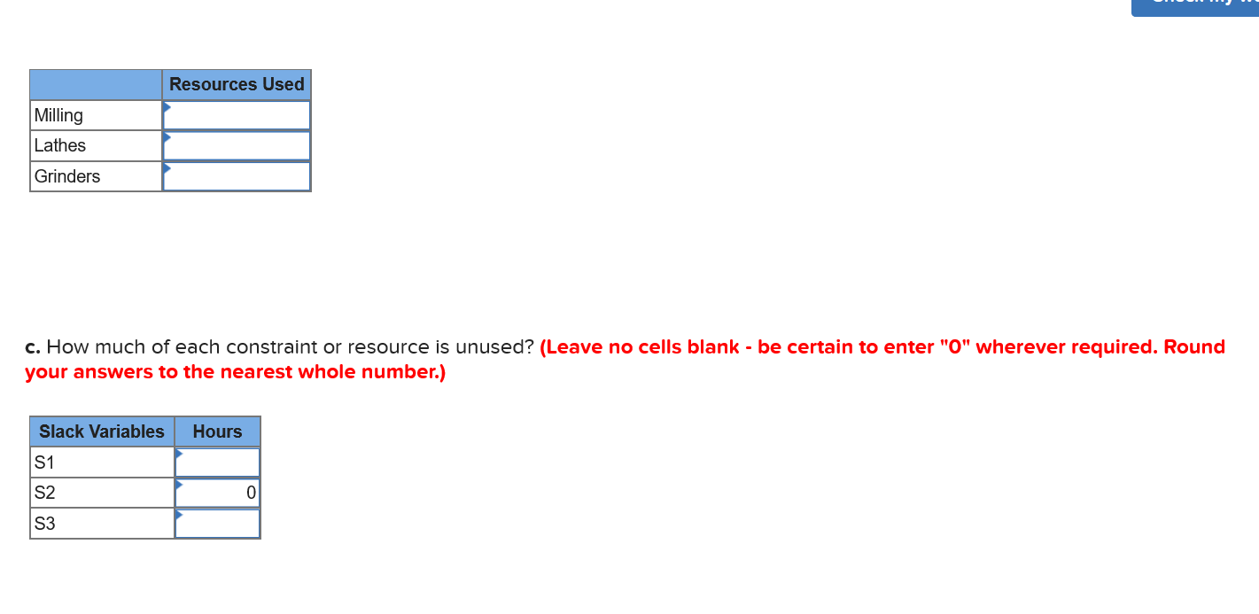 I have completed question A). I want questions B)