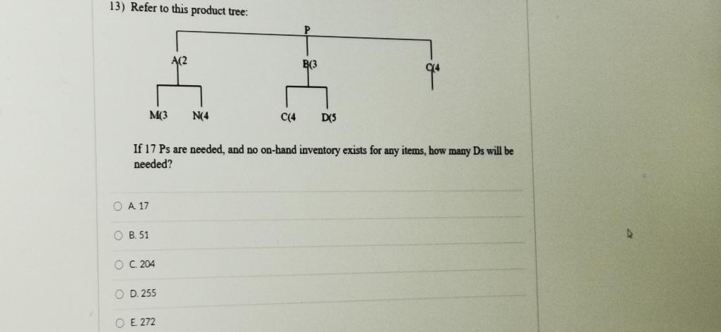 1 15). A quality analyst wants to construct a