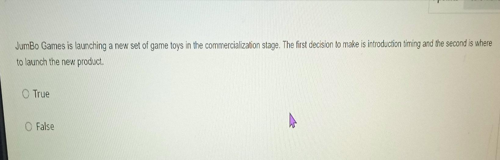 q16 and q17 Question 16 A seasonal discount is a