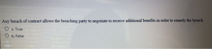 To clarify the terms of a written contract, a