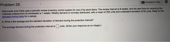 Question Help Problem 32 A golf specialty