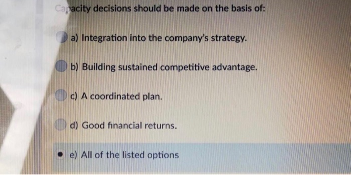 he difference(s) between the basic EOQ model and