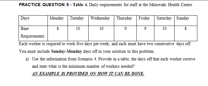 PLEASE ASSIST IN THIS PRACTICE QUESTION. ITS ON