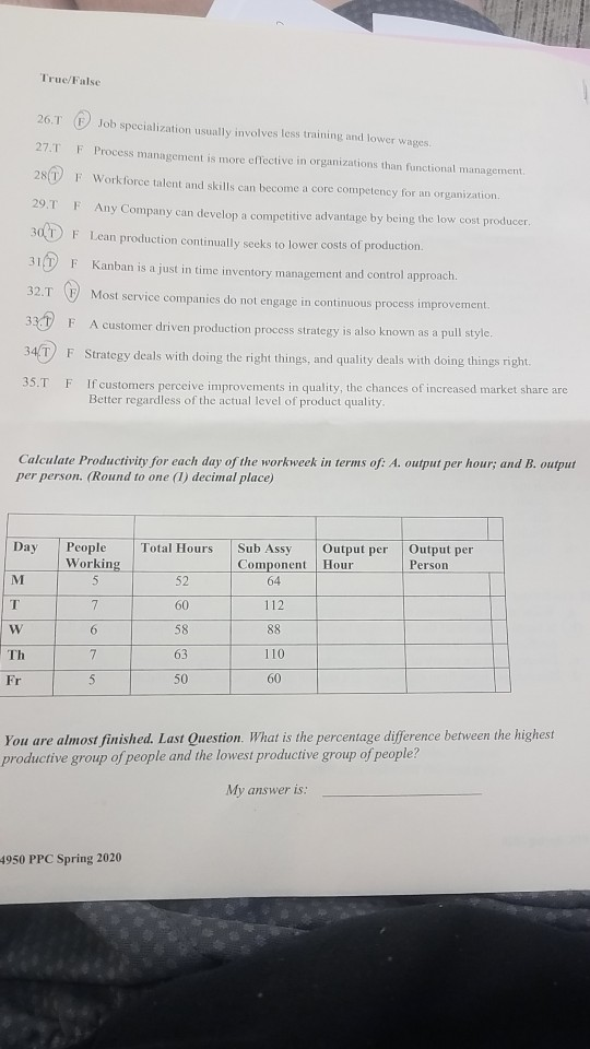 I need some help with these. my professor didnt
