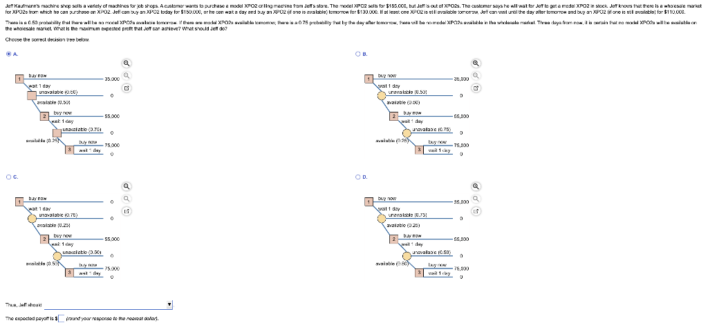 Jet Kaufmann's machine shop sok a variety of