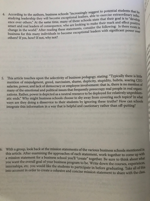 the course is business and professional writing