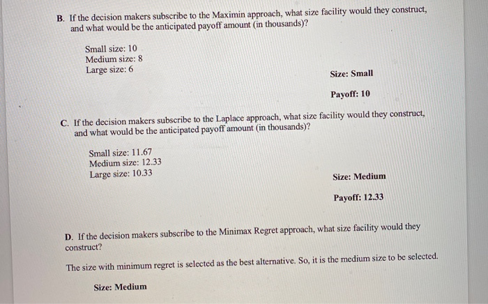 2. Enrollment advisers and budget analysts at the