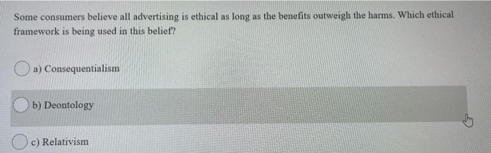 Which of the following definitions best describes