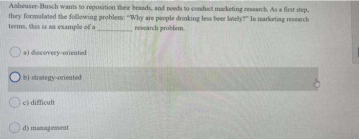 Which of the following definitions best describes