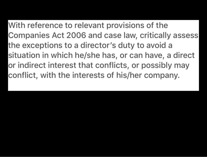 please give me as many exceptions as you can as i