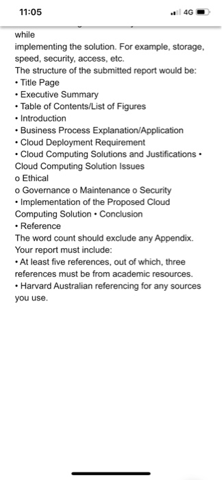 this is my assesment for cloud and beyond please