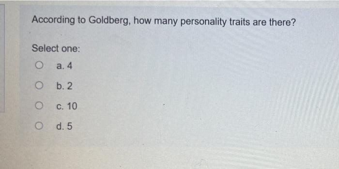 Low uncertainty avoidance in a culture is: Select