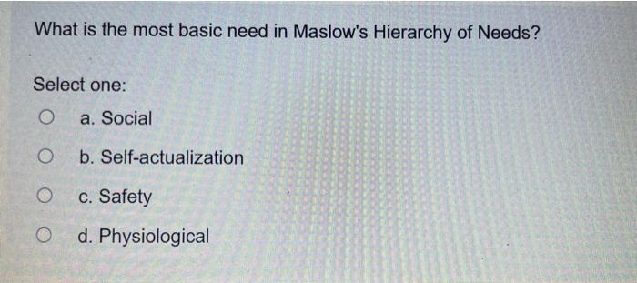 Low uncertainty avoidance in a culture is: Select