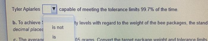 Tyler Apiaries sells bees and beekeeping supplies