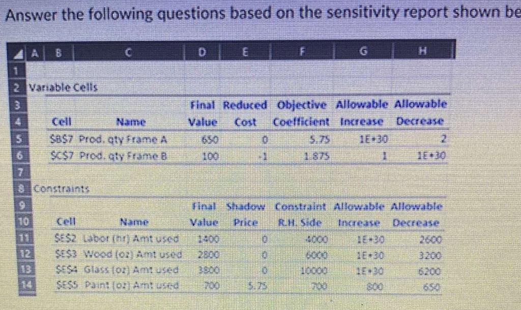 Answer the following questions based on the