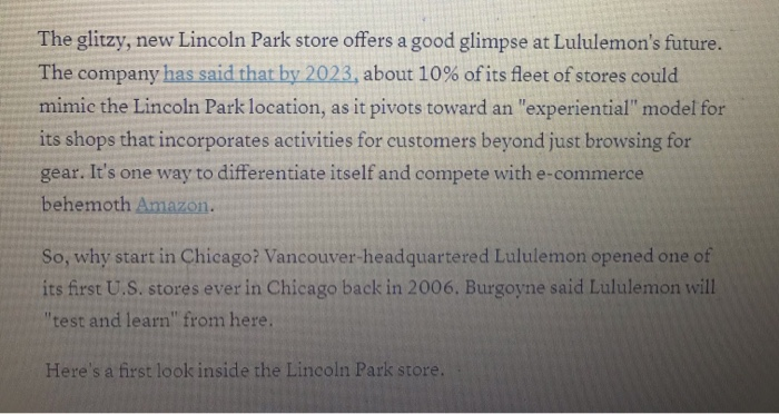 please answer the question by reading the case