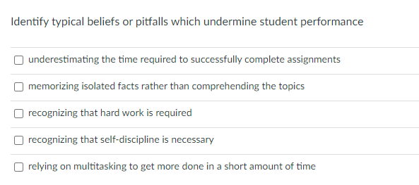 According to the video, if you use effective