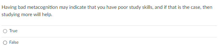 According to the video, if you use effective