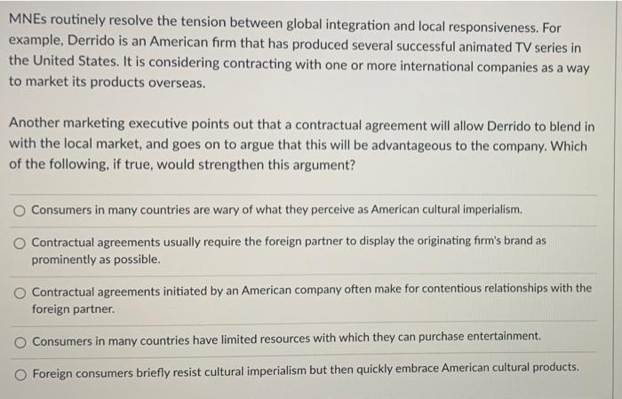 Since the mid-1980s, Disney's strategic planning