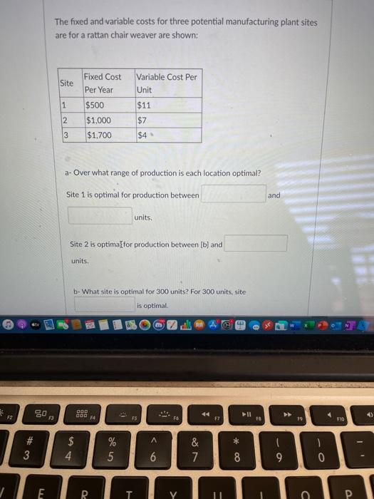 Can I get help with this questions please? The
