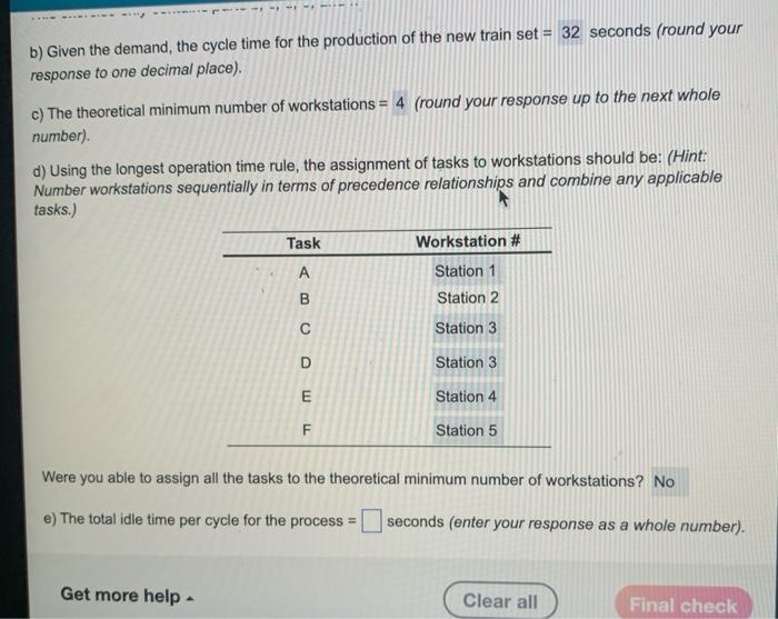 The Action Toy Company has decided to manufacture