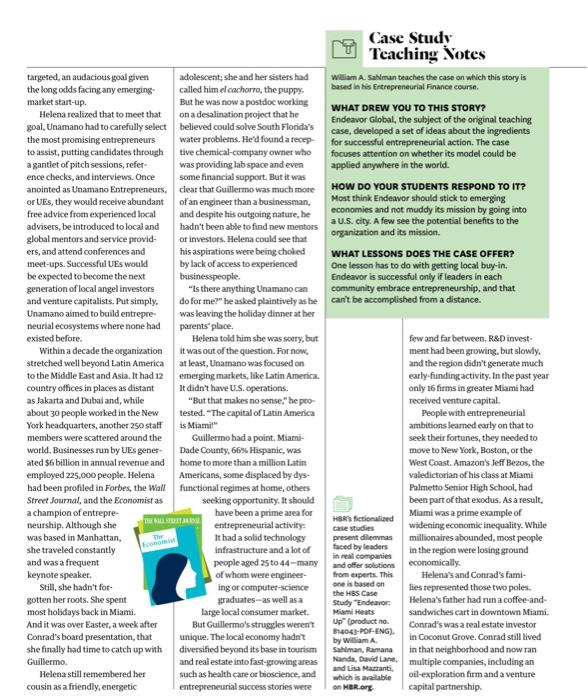 1. Analyse the current situation Helena finds