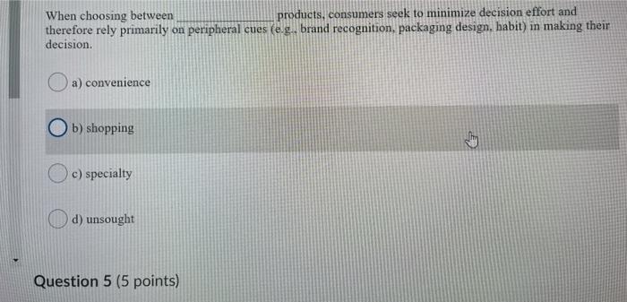 Understanding consumers' values, attitudes,
