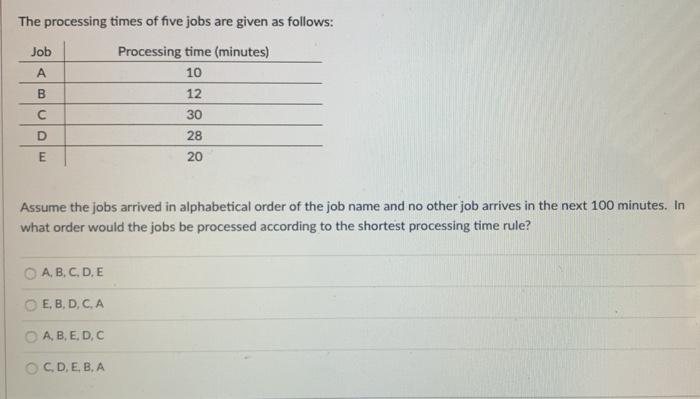 would really appreciate if you could answer all