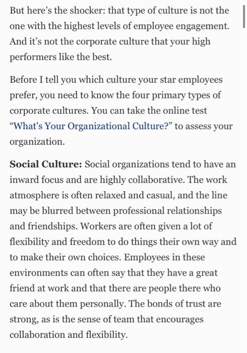 How would you summarize the given article? When