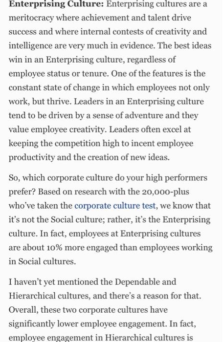 How would you summarize the given article? When