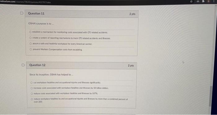 structure.com.co/7860/02787 D Question 11 2 pts