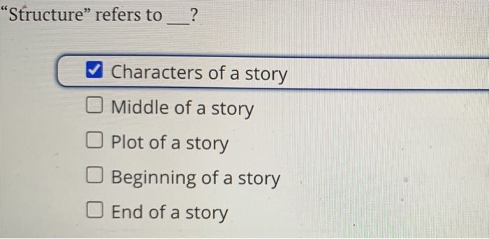9 In process mapping, the following indicates an