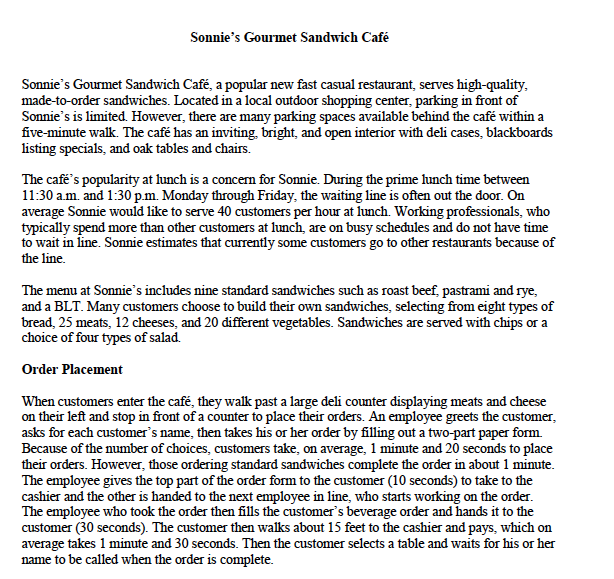 Please solve it typed not handwritten, and in