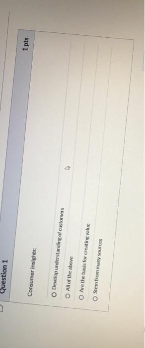 g In-class activity: Students will discuss the