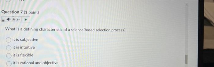 main subject :- HRMT - recruitment and selection