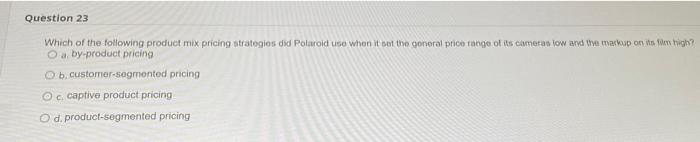 & Moving to another question will save this