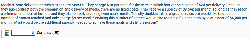 PLEASE EXPLAIN WITH FORMULAS, TRYING TO LEARN THE