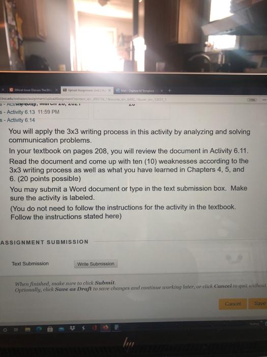 + trocedu.bd - ACUWEH, MULI LU, LUL 5 - Activity