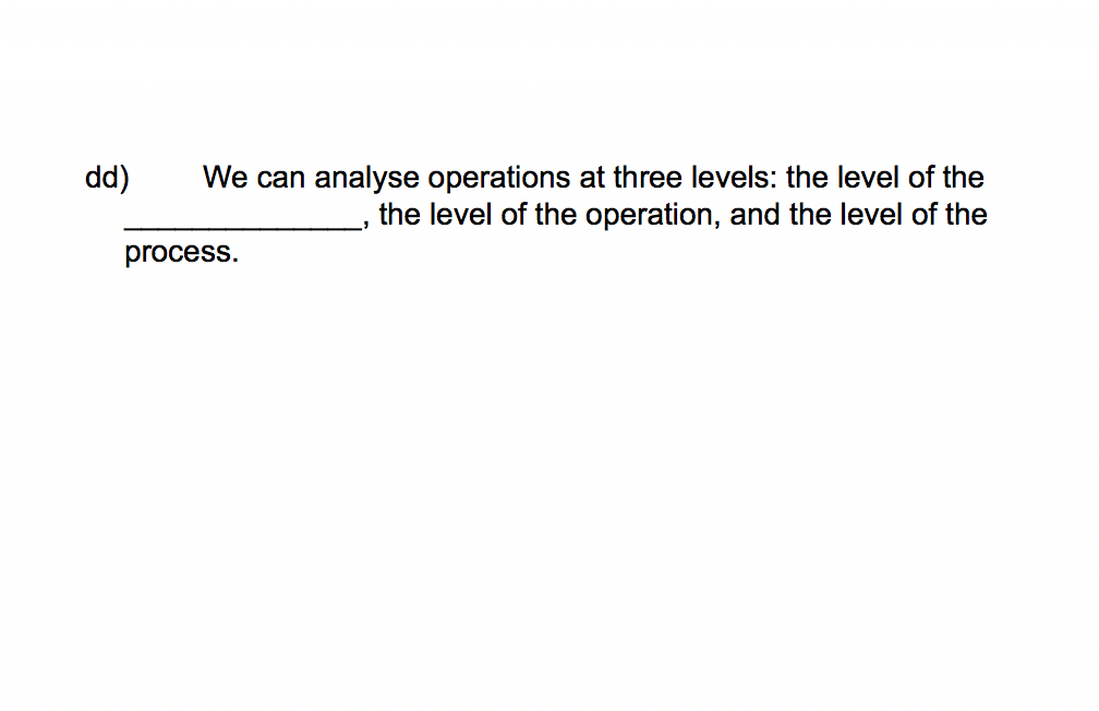 QUESTION 1. 1 2 3 4 5 6 7 8 10 11 12 13 14 15 16