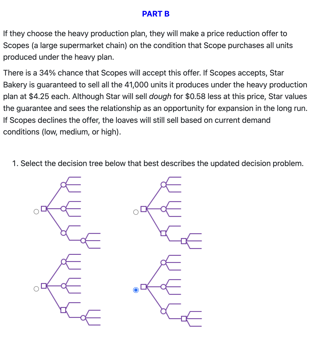 May someone please proof this, and/or fix where I
