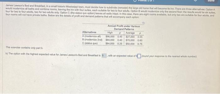 four fooms will noc hove privale baths. Below are
