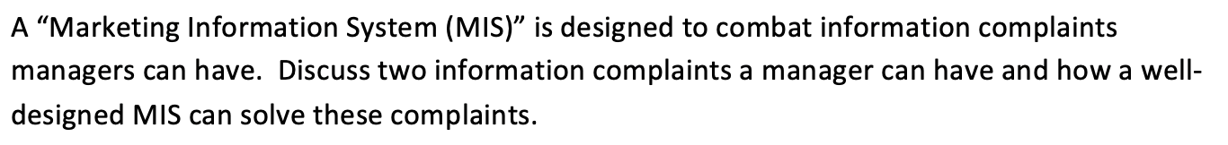 Please I need answers ASAP. Please be detailed.