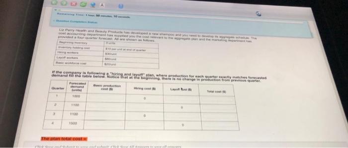 l 10 Le Perry and has now you compared you the