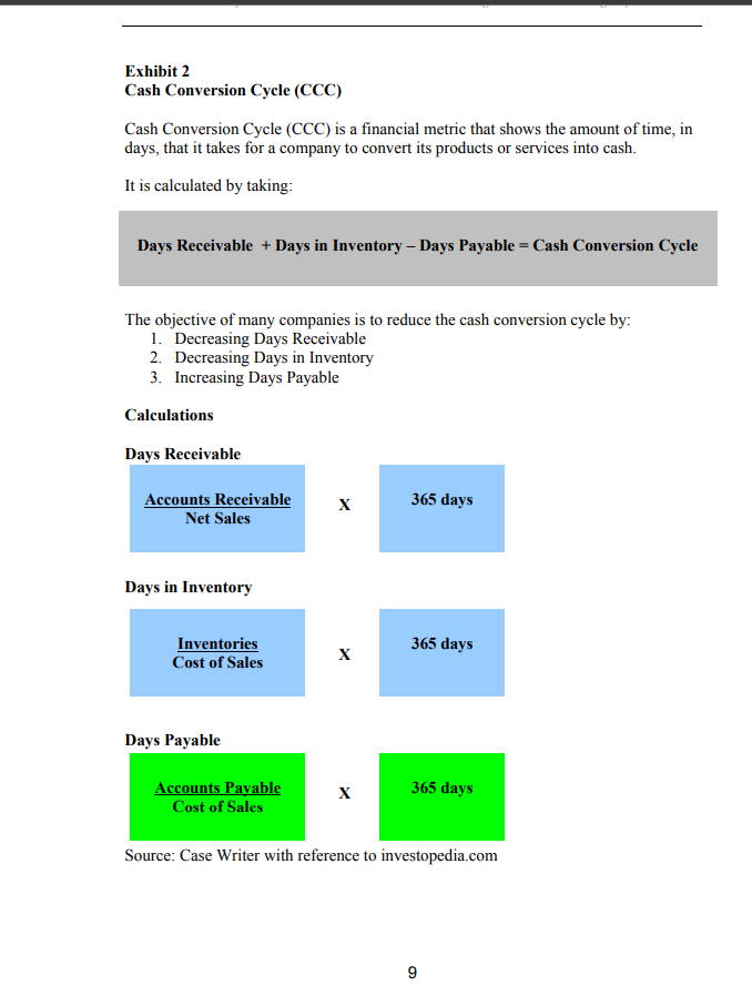 Answer the following questions 1 Identify the