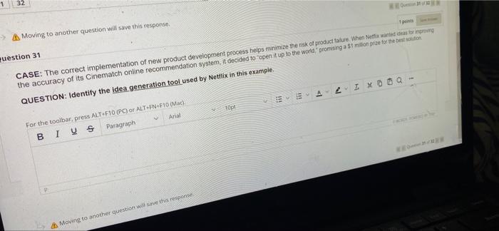 make it short please 32 Moving to another