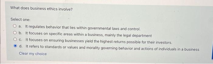 A whistleblower program helps society by Select