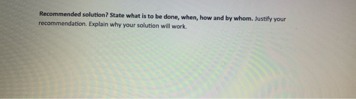 Supervisory case study Pls ans and get Case #1